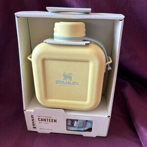 Stanley Canteen